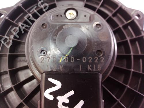 Heater blower motor SUBARU LEGACY IV Estate (BP)  | BP8794463M62 