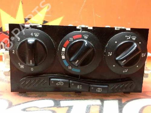 AC-Styringsenhed/Manøvreenhed MERCEDES-BENZ A-CLASS (W168) [1997-2005]  7923931