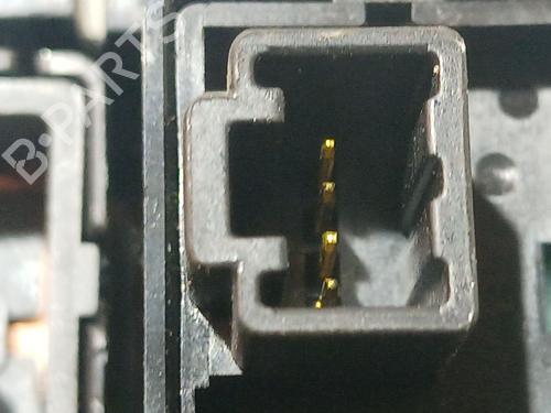 Switch NISSAN JUKE (F15) 1.6 DIG-T 4x4 | BP23958022I30 