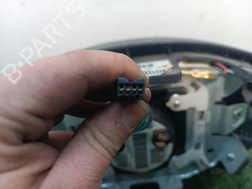 Driver airbag CHRYSLER VOYAGER / GRAND VOYAGER IV (RG) 2.5 CRD | BP16070966C9 