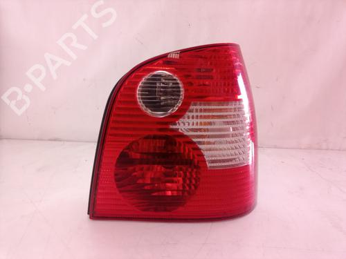 Used Right taillight VW POLO (9N_, 9A_) [2001-2014]  8681207