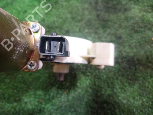 Right front window motor SAAB 9-3 Convertible (YS3F)  | BP19270076E20 
