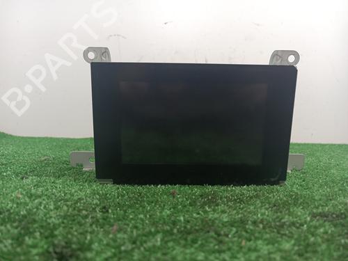 Used Display monitor NISSAN PRIMERA Hatchback (P12) 2.2 Di (126 hp) 7924228