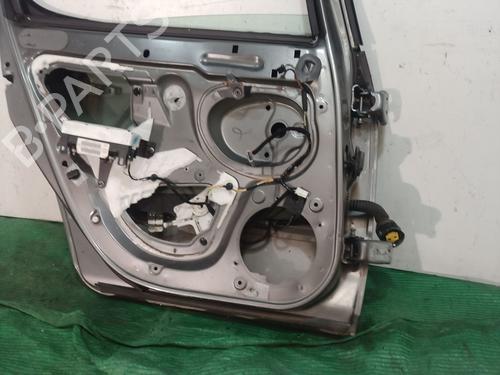 Left rear door PEUGEOT 407 (6D_)  | BP26134210C4 