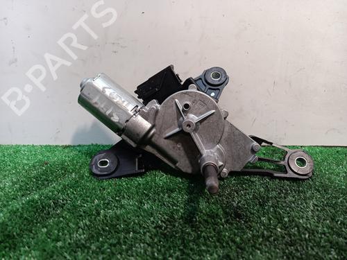 Ruitenwissermotor achter TOYOTA YARIS (_P9_) 1.3 VVT-i (SCP90_, SCP90R) (87 hp) 14365253