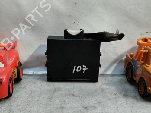 Electronic module PEUGEOT 107 (PM_, PN_)  | BP11633756M83 