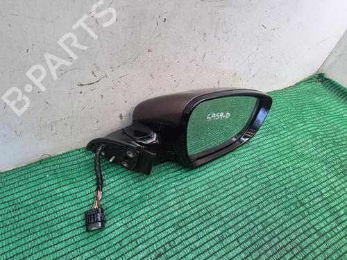Used Right headlight KIA CEE'D Sportswagon (JD) 1.6 CRDi 128 (128 hp) 29763844