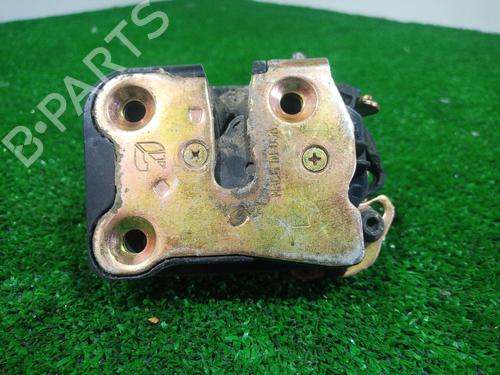 Used Rear left lock CHRYSLER PT CRUISER (PT_) [2000-2010]  12856141
