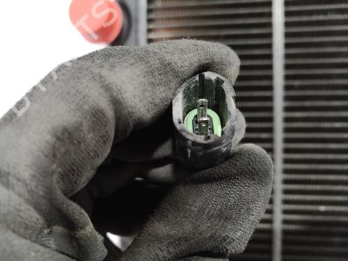 Water radiator RENAULT CLIO II (BB_, CB_)  | BP9817371M31 