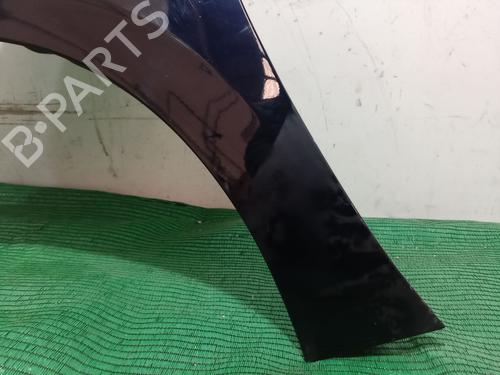 Left front fenders PEUGEOT 208 I (CA_, CC_) 1.2 VTI 82 | BP23106710C41 