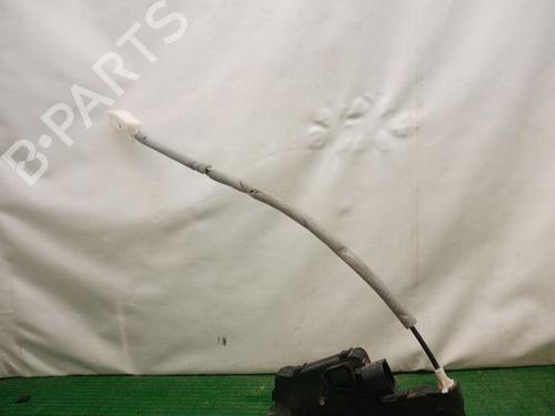 Front right lock BMW 3 (E46) 320 d | BP27297773C97 