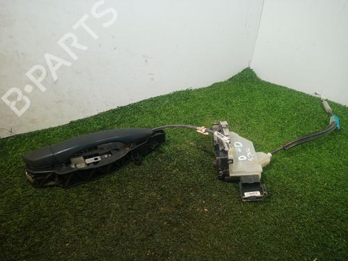 Used Front right lock OPEL COMBO Box Body/MPV (K9) 1.5 D (102 hp) 29258920