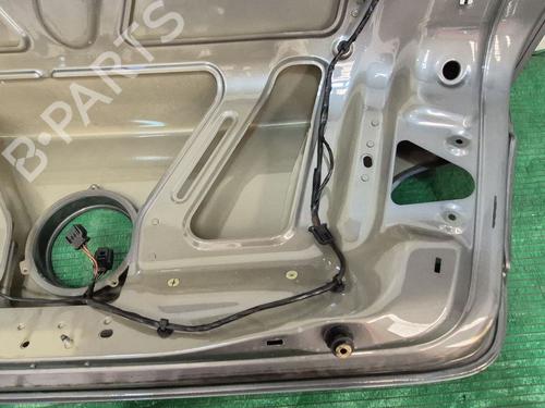 Tailgate VW PASSAT B6 (3C2) 2.0 TDI 16V | BP26940826C6 