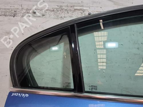 Right rear door RENAULT LAGUNA III (BT0/1) 2.0 dCi GT (BT11, BT1E, BT1N) | BP29308467C5 