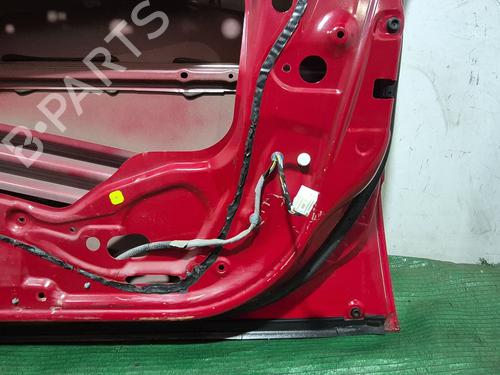 Right front door HONDA CIVIC VIII Hatchback (FN, FK) 1.8 (FN1, FK2) | BP29445522C3 