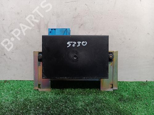 Used Electronic module BMW 7 (E38) 730 i, iL (211 hp) 15063583