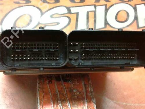 Engine control unit (ECU) SEAT IBIZA IV (6J5, 6P1)  | BP7925115M57 