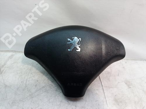 Used Driver airbag Driver airbag PEUGEOT 307 CC (3B) 1.6 16V (110 hp) 10645496 10645496