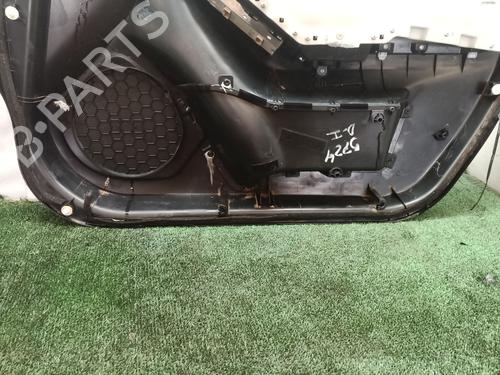 Front left panel MAZDA 3 (BM, BN) 2.0 | BP28021953C58 