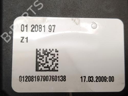 Switch BMW 1 (E81) 120 d | BP21757725I30 