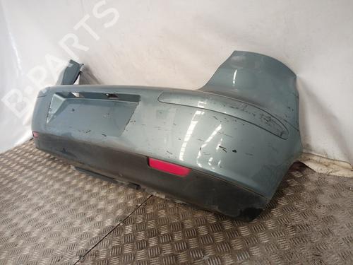 Rear bumper SEAT IBIZA III (6L1)  | BP13211629C8 
