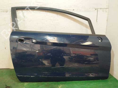 Used Right front door FORD FIESTA VI (CB1, CCN) 1.25 (82 hp) 29851084