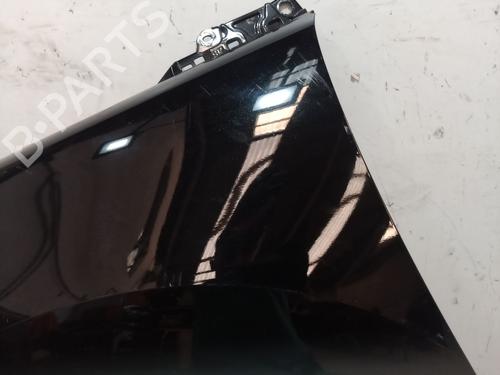 Left front fenders PEUGEOT 5008 (0U_, 0E_)  | BP27505419C41 