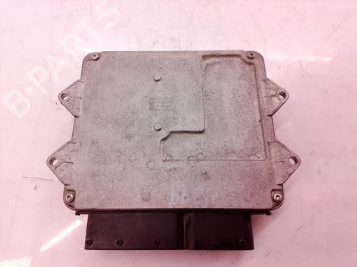 Engine control unit (ECU) FIAT DOBLO Cargo (263_) 1.3 D Multijet | BP8344515M57 