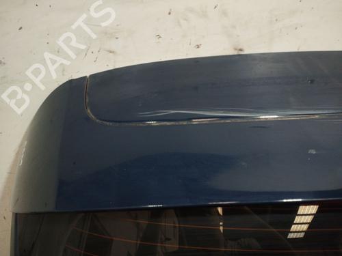 Bakluke CC/Kombi-Kupé FORD FIESTA VI (CB1, CCN) 1.25 | BP29611293C6