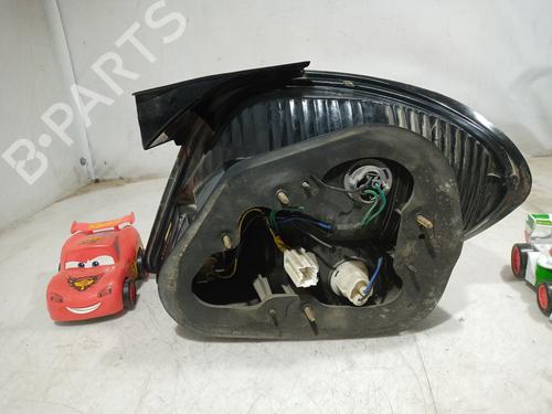 Left taillight HYUNDAI COUPE I (RD)  | BP10254775C34 
