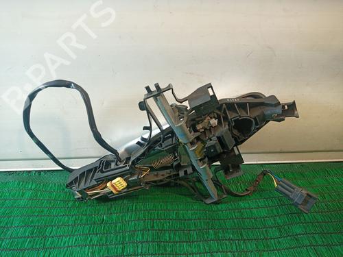 Rear right exterior door handle JAGUAR XF I (X250) 3.0 | BP30777065C130