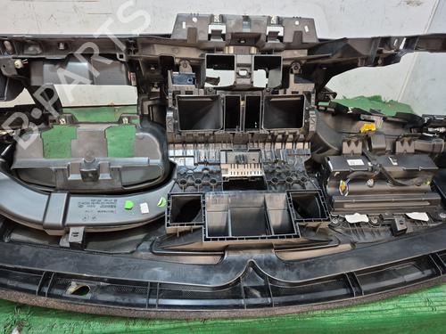 Dashboard RENAULT LAGUNA III (BT0/1) 2.0 dCi GT (BT11, BT1E, BT1N) | BP29305407C46 