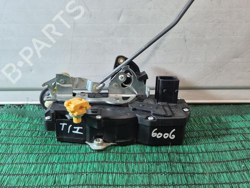 Fechadura trás esquerda CADILLAC CTS [2007-2026]  31382735