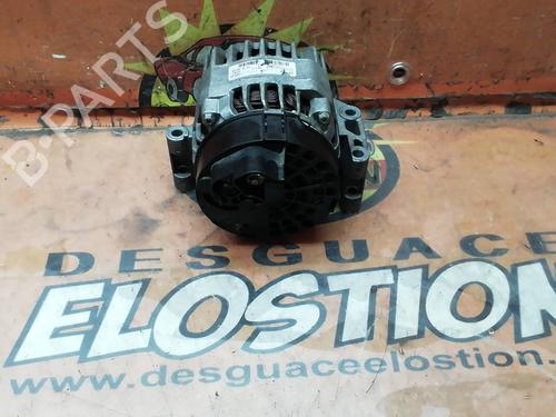 Alternator FIAT DOBLO Cargo (263_)  | BP7927445M7 