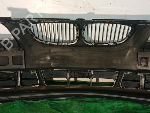 Front bumper BMW 5 (E60) 520 i | BP25900815C7 
