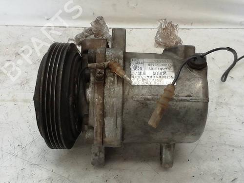 AC compressor SUZUKI BALENO (EG) [1995-2009]  8068442