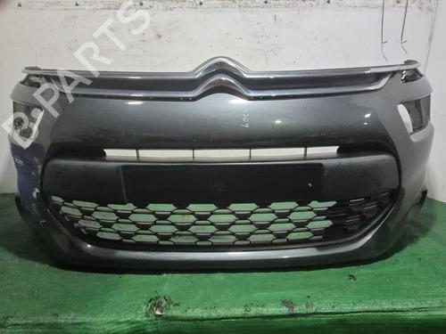 Used Front bumper CITROËN C4 Grand Picasso II (DA_, DE_) 1.6 HDi / BlueHDi 115 (115 hp) 29612316