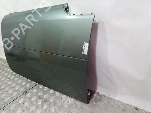 Left front door SMART FORFOUR (454)  | BP10254980C2 