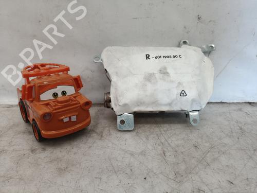 Used Right seat airbag BMW 5 (E60) 530 d (235 hp) 11701176