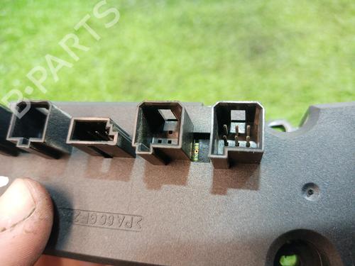 Warning switch MERCEDES-BENZ S-CLASS (W220, V220)  | BP17948993I22 