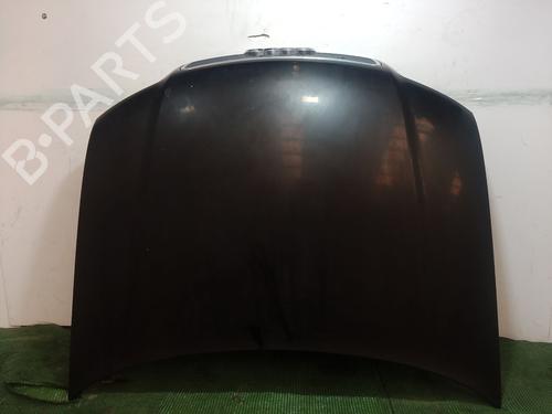 Used Hood AUDI A4 B6 (8E2) 1.9 TDI (130 hp) 21144651