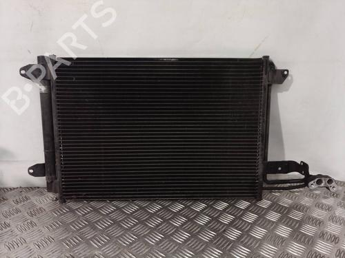 Used AC radiator SEAT ALTEA (5P1) 1.9 TDI (105 hp) 11636187