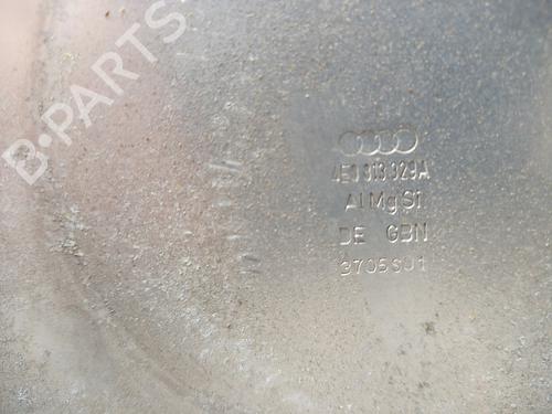 Støtfangerbjelke bak AUDI A8 D3 (4E2, 4E8) 4.2 FSI quattro | BP11199518C73 