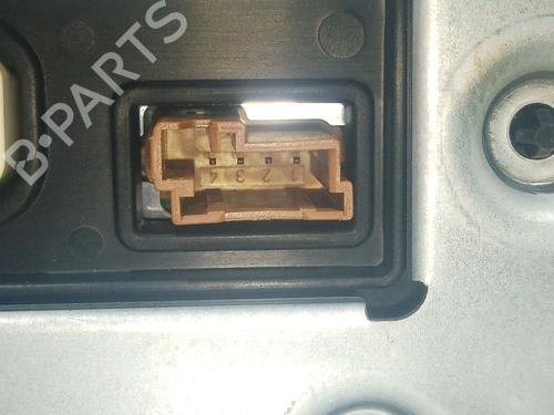 Ferdsskriver CITROËN BERLINGO MULTISPACE (B9) 1.2 PureTech 110 | BP29258889C48 