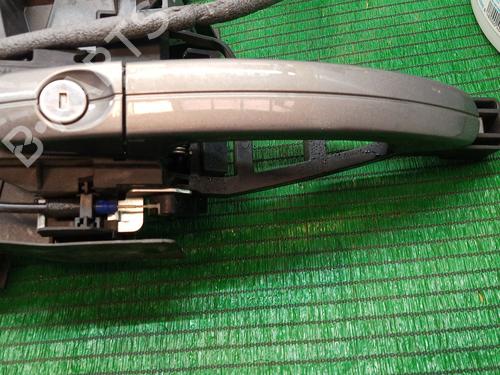 Front left lock FORD FOCUS III 1.0 EcoBoost | BP27297755C98 
