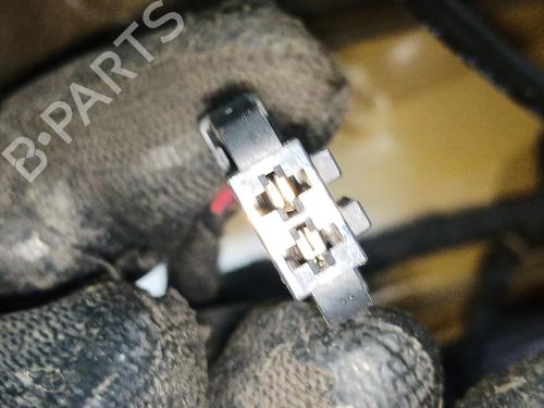 Tailgate VW POLO (9N_, 9A_) 1.4 16V | BP25051577C6 