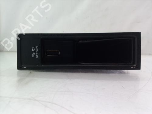 Electronic module VW GOLF VI (5K1) 1.6 TDI | BP8820399M83 