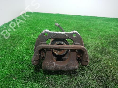 Left rear brake caliper BMW 1 (E87) 120 i | BP13466928M107 