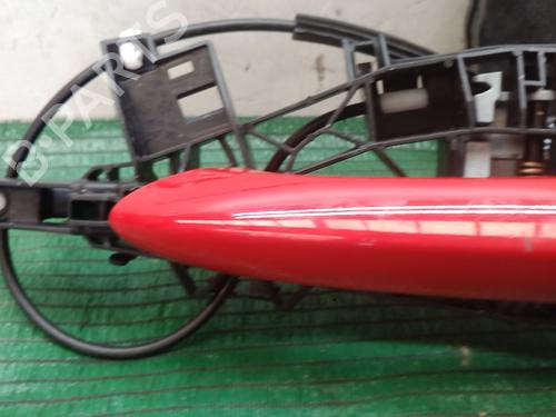 Front right lock OPEL ASTRA K (B16) 1.6 CDTi (68) | BP26657634C97 