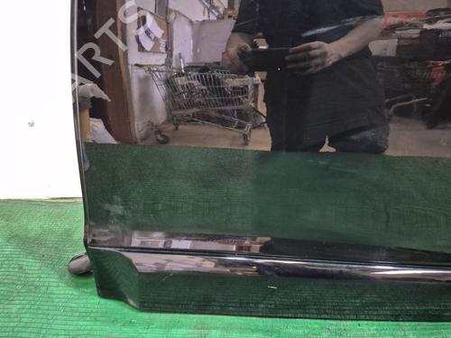 Left rear door RENAULT MEGANE IV Grandtour (K9A/M/N_) 1.6 dCi 130 | BP27297726C4 